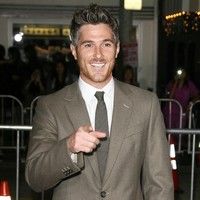 Dave Annable - World Premiere of 'What's Your Number?' held at Regency Village Theatre